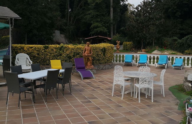 Casa Rural Fontalba - Foto 31
