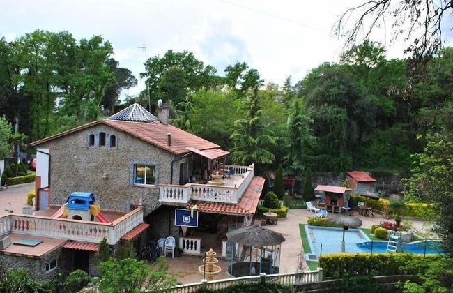 Casa Rural Fontalba - Foto 44