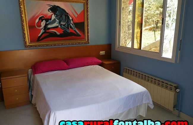 Casa Rural Fontalba - Foto 5