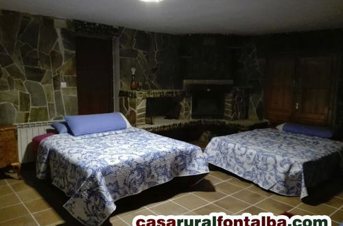 Foto 4 - Casa Rural Fontalba