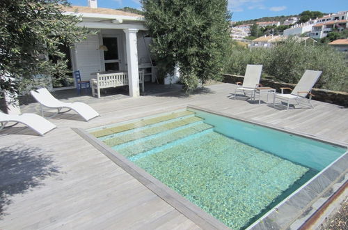 Photo 1 - Casa Con Piscina En Cadaques - 1593