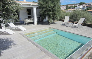 Photo 1 - Casa Con Piscina En Cadaques - 1593