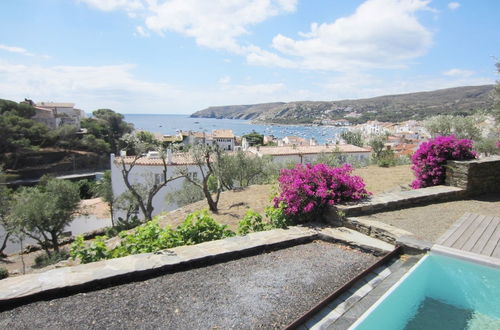 Foto 36 - Casa Con Piscina En Cadaques - 1593