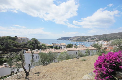 Photo 37 - Casa Con Piscina En Cadaques - 1593