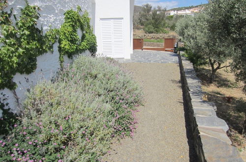 Photo 29 - Casa Con Piscina En Cadaques - 1593