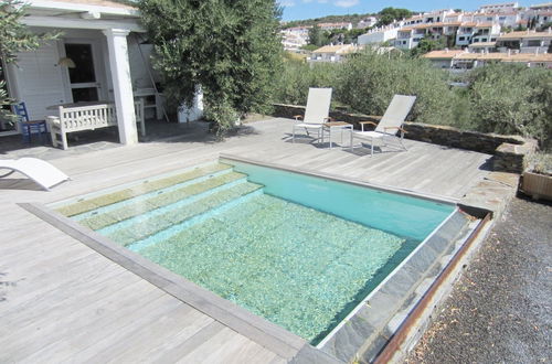 Foto 41 - Casa Con Piscina En Cadaques - 1593