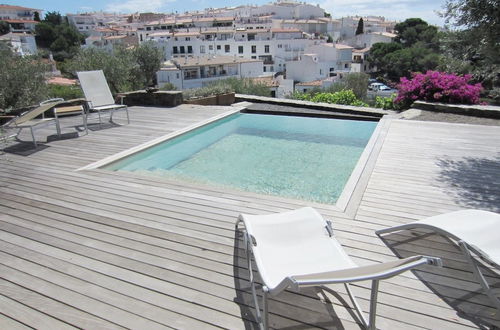 Foto 39 - Casa Con Piscina En Cadaques - 1593