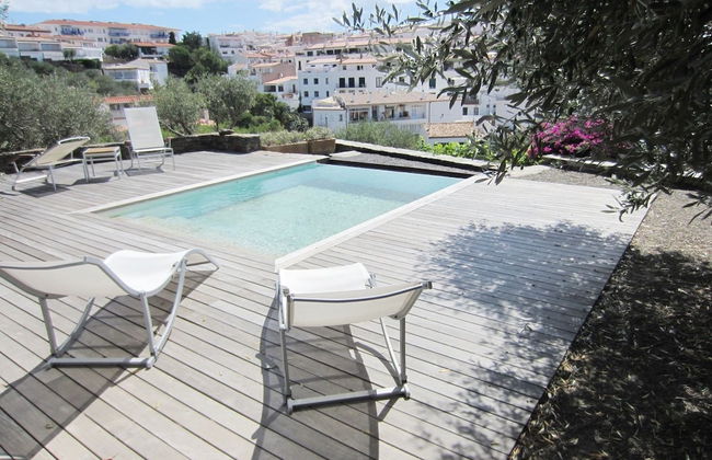 Casa Con Piscina En Cadaques - 1593 - Foto 40