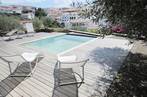 Photo 40 - Casa Con Piscina En Cadaques - 1593