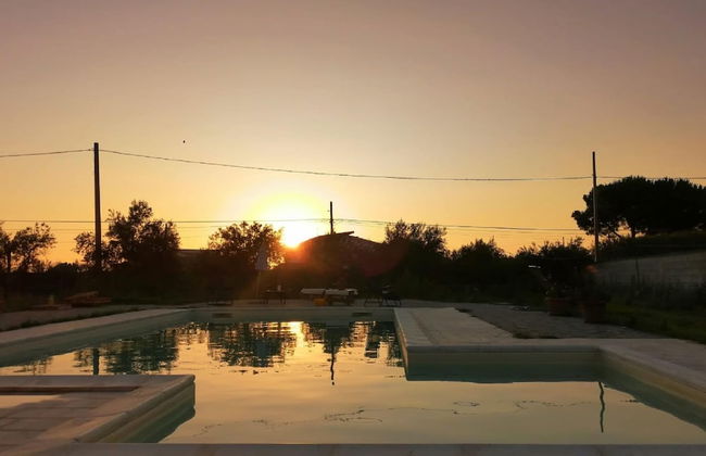 Belvilla by OYO Villa con Piscina - Partinico - Foto 22