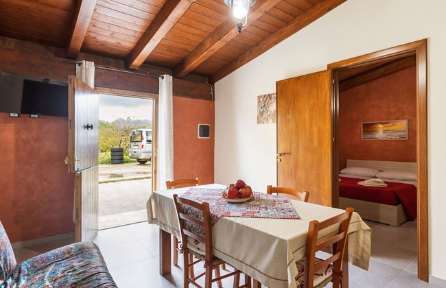 Belvilla by OYO Villa con Piscina - Partinico - Foto 1