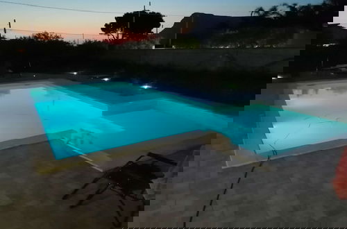 Photo 22 - Belvilla by OYO Villa con Piscina - Partinico