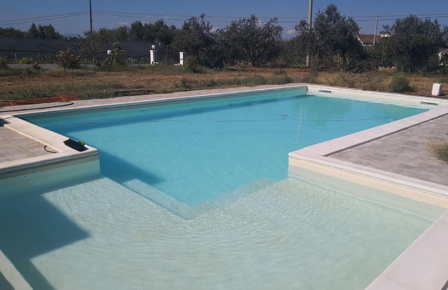 Belvilla by OYO Villa con Piscina - Partinico - Foto 23