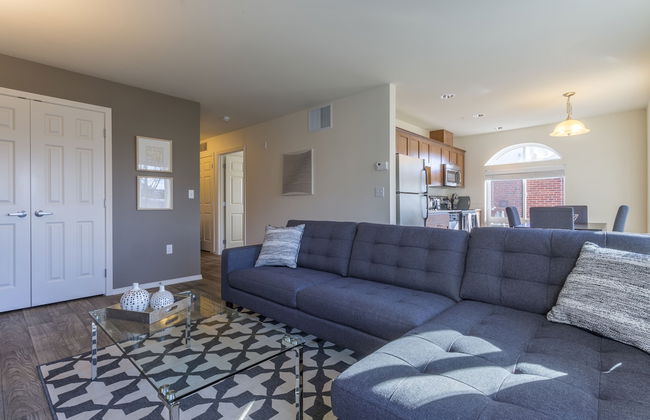 Domicile Suites at Elliott Bayview - Foto 4