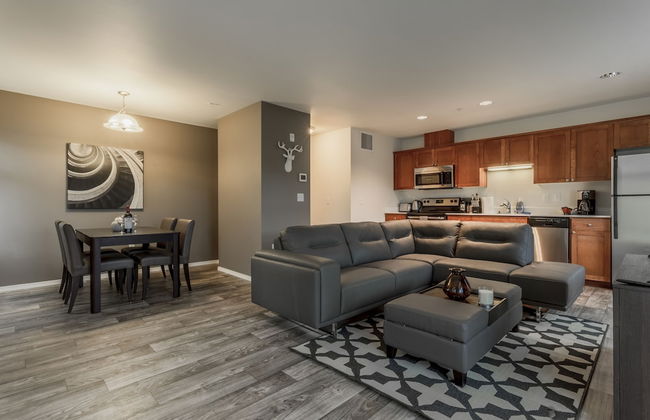 Domicile Suites at Elliott Bayview - Foto 17