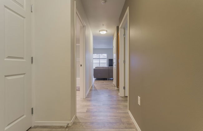 Domicile Suites at Elliott Bayview - Foto 23