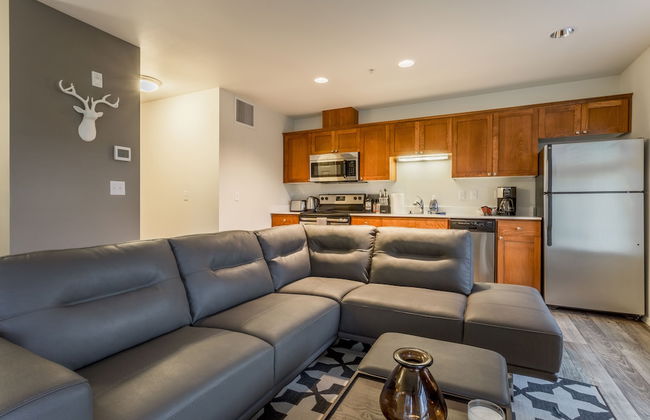 Domicile Suites at Elliott Bayview - Foto 11
