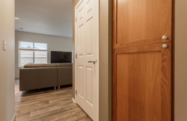 Domicile Suites at Elliott Bayview - Foto 6