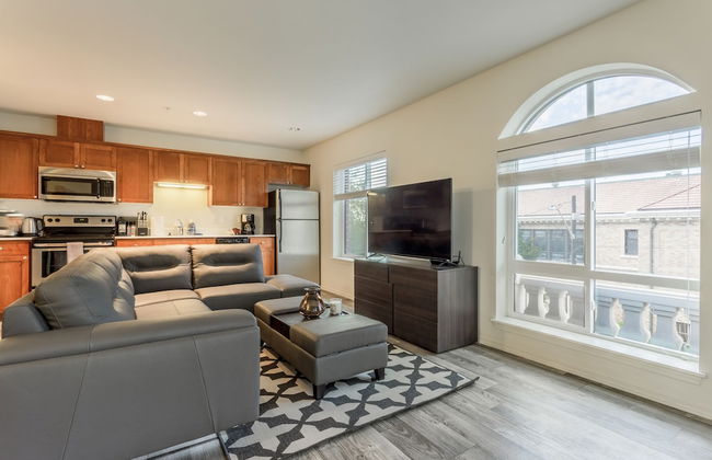 Domicile Suites at Elliott Bayview - Foto 9
