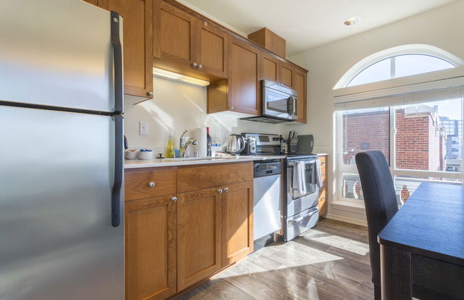 Domicile Suites at Elliott Bayview - Foto 15