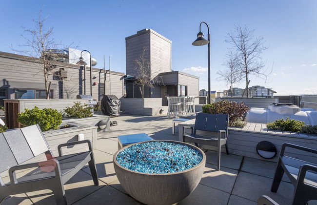 Domicile Suites at Elliott Bayview - Foto 18
