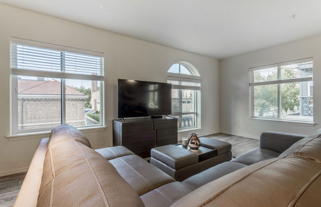 Domicile Suites at Elliott Bayview - Foto 10