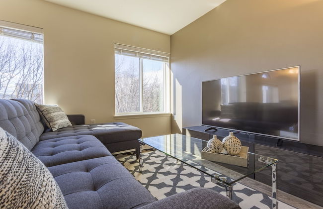 Domicile Suites at Elliott Bayview - Foto 1