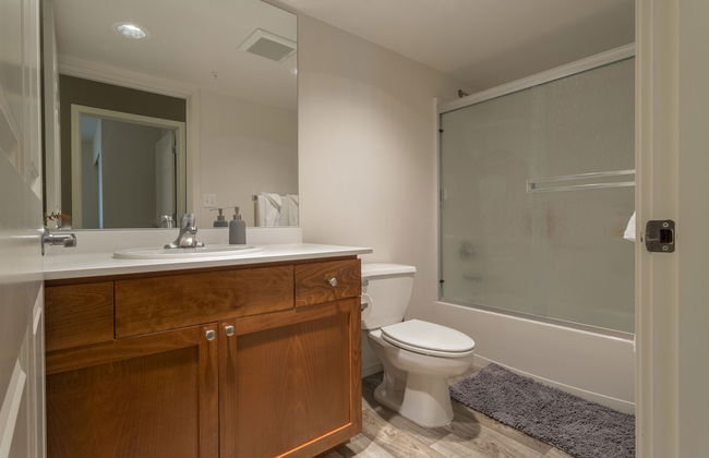 Domicile Suites at Elliott Bayview - Foto 22