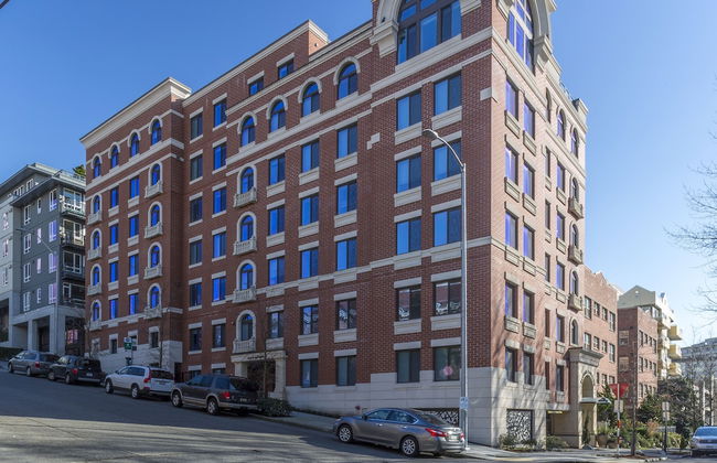 Domicile Suites at Elliott Bayview - Foto 24