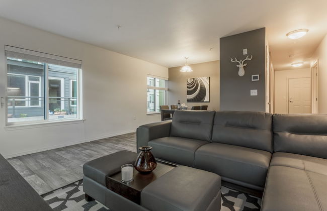 Domicile Suites at Elliott Bayview - Foto 13