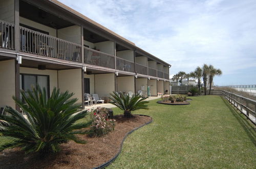 Photo 24 - Polynesian Village Condominium by Panhandle Getaways