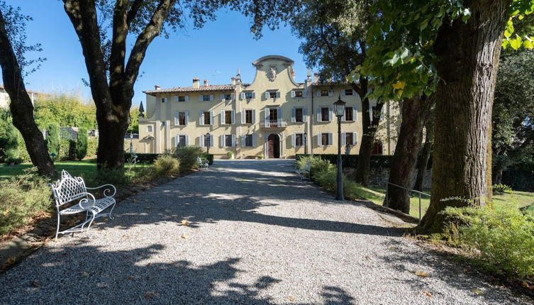 Photo 1 - Villa dei Conti