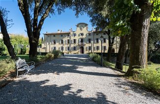 Photo 1 - Villa dei Conti