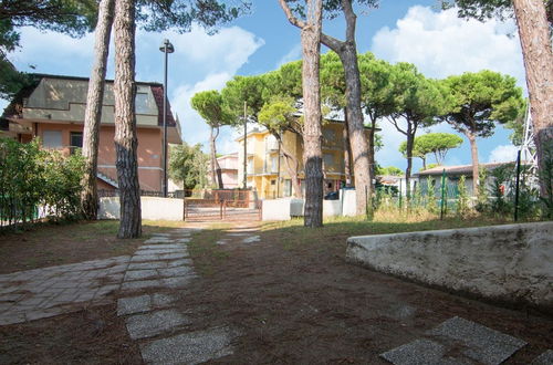 Photo 22 - Expansive Apartment in Rosolina Mare near Beach