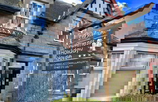 Photo 1 - Inverness Holiday House