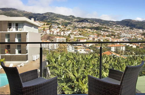 Photo 38 - Madalenas Palace- Apartment, Funchal, Madeira