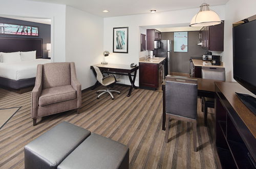 Photo 5 - HYATT house Dallas/Las Colinas