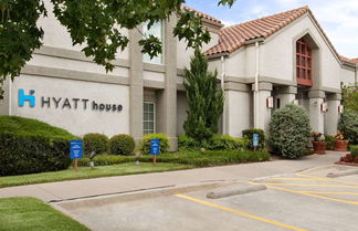 Foto 1 - HYATT house Dallas/Las Colinas