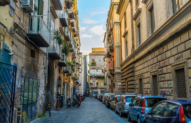 A pochi passi da Piazza del Gesù - Foto 18