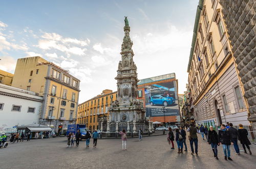 Photo 19 - A pochi passi da Piazza del Gesù