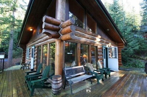 Foto 23 - Mt Baker Lodging Cabin 97 - Sleeps 6