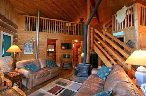 Photo 10 - Mt Baker Lodging Cabin 97 - Sleeps 6