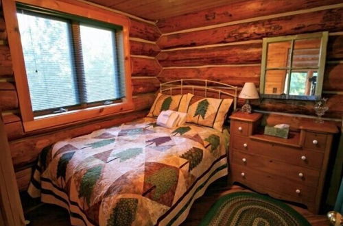 Photo 14 - Mt Baker Lodging Cabin 97 - Sleeps 6