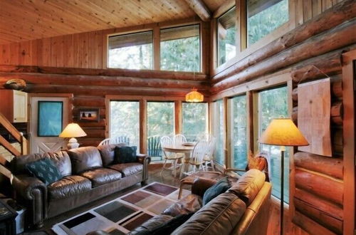 Foto 9 - Mt Baker Lodging Cabin 97 - Sleeps 6