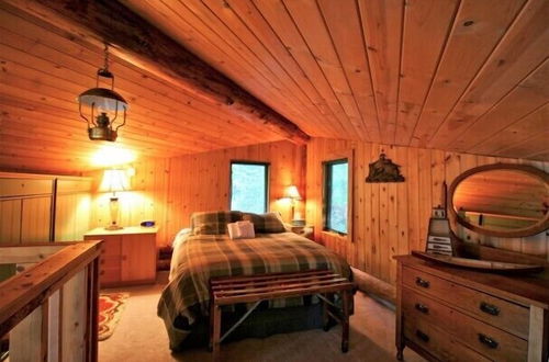 Foto 21 - Mt Baker Lodging Cabin 97 - Sleeps 6