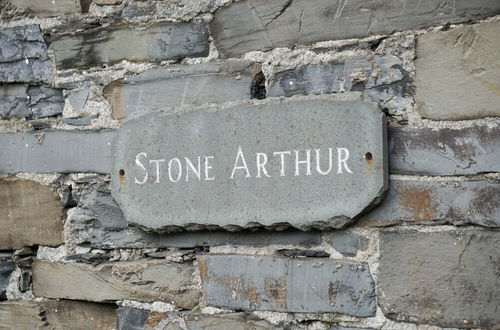 Photo 44 - Stone Arthur