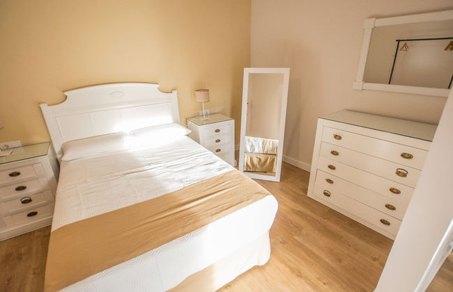Apartamento Plaza Mayor Cáceres - Foto 3
