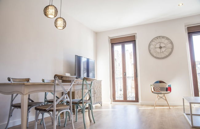 Apartamento Plaza Mayor Cáceres - Foto 5