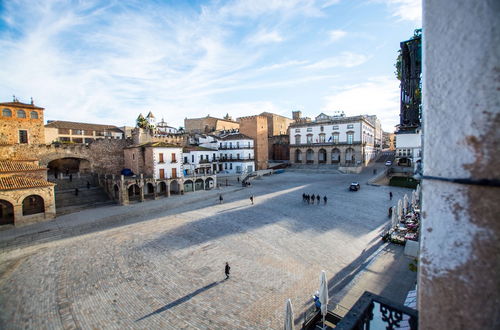 Photo 20 - Apartamento Plaza Mayor Cáceres