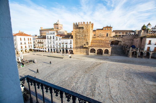 Photo 12 - Apartamento Plaza Mayor Cáceres